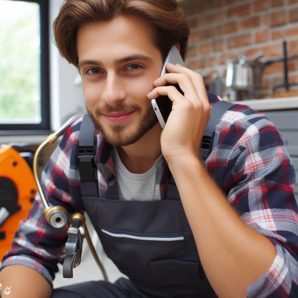 artisan confiant